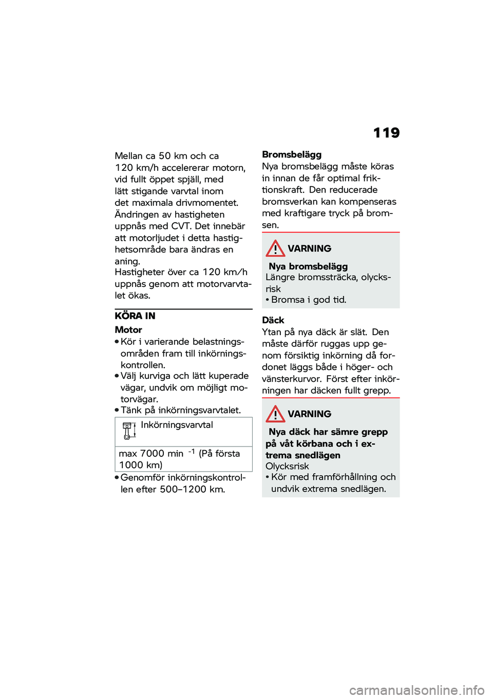 BMW MOTORRAD C 400 GT 2020  Instruktionsbok (in Swedish) ���D
�����\b� ��\b �H�L �� �\f�� ��\b�+�(�L ���U� �\b���������\b� ��\f��\f���"���
 ����� ��%�%�� �
�%�$����" ���
���� �
����\b��
� ��\b����\b�