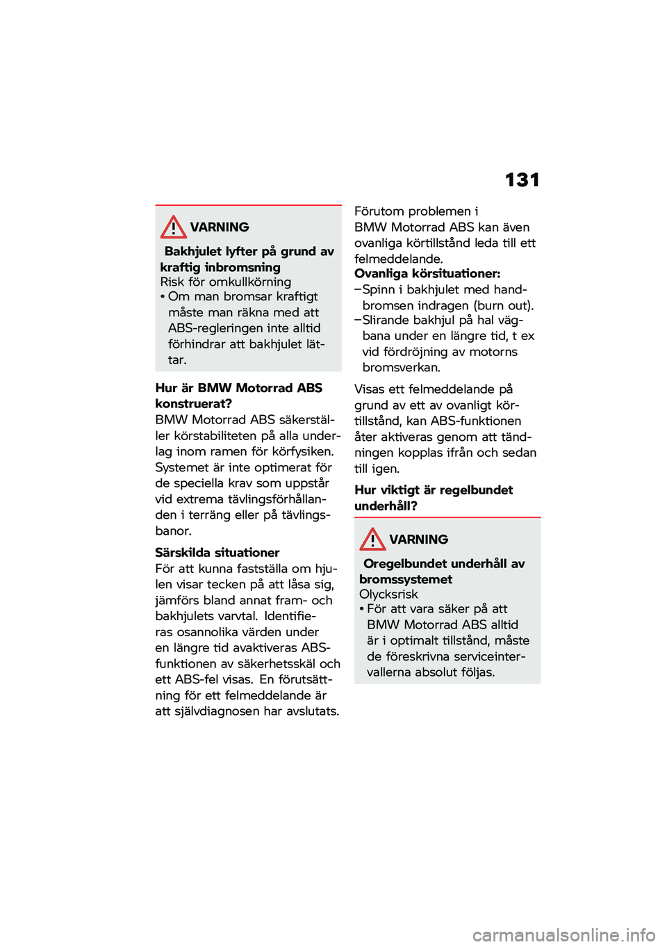 BMW MOTORRAD C 400 GT 2020  Instruktionsbok (in Swedish) ��F�
�������
���
�/�%�\f�$��
 �$�.� �
�� �+� �,��\f�� ��1�
��� �
�\b�, �\b������	��\b��,�E��
� ��� �\f�������������1� ��\b� � ��\f��
�\b� ���\b��