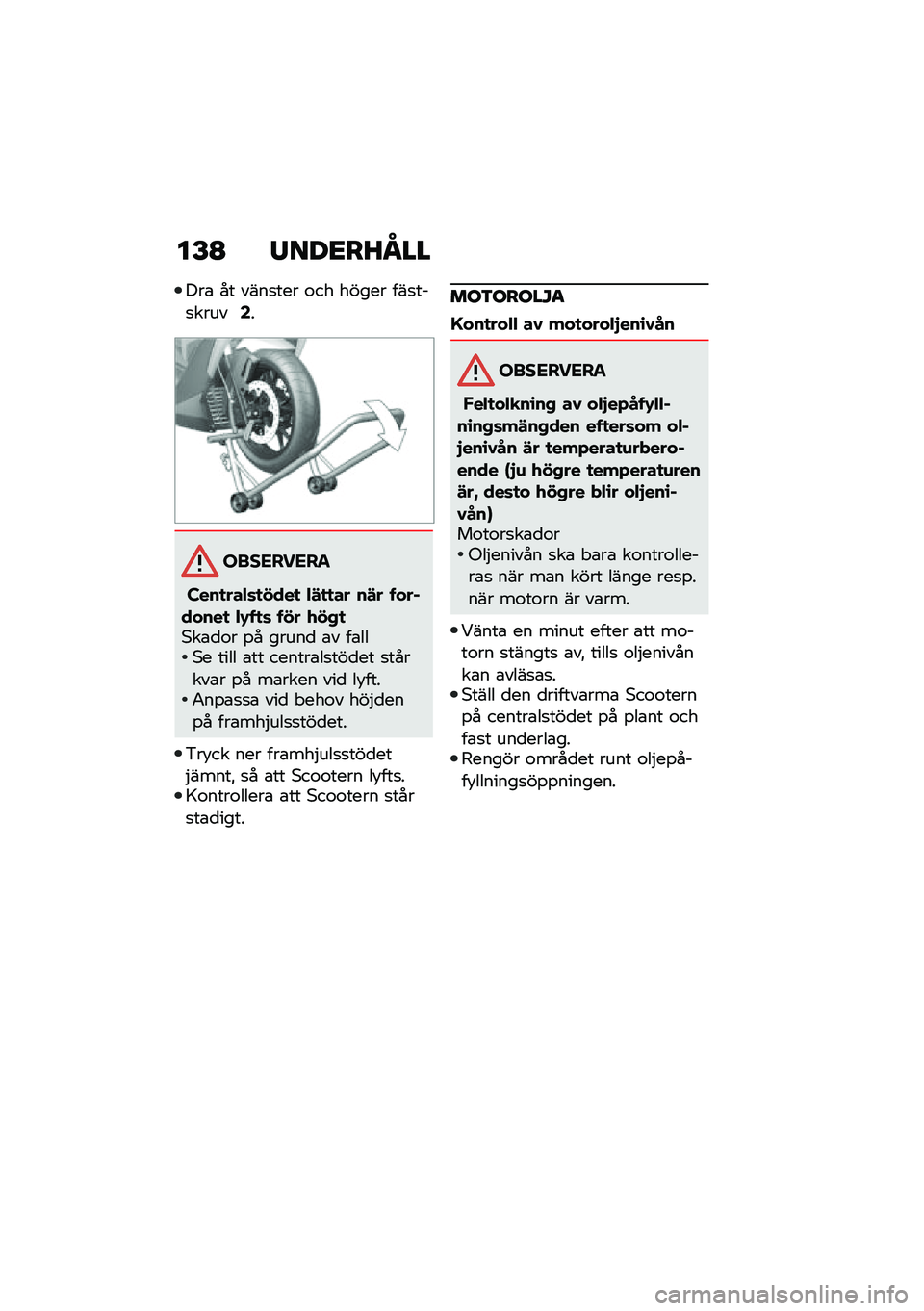 BMW MOTORRAD C 400 GT 2020  Instruktionsbok (in Swedish) ��F�B �/���<��A�M��
���\b �� ����
��� �\f�� ����� ���
���
�����6�
���������
�K���
���$�	�
�!���
 �$�#�
�
�� ��#� � ��������
 �$�.� �
�	 � �!�