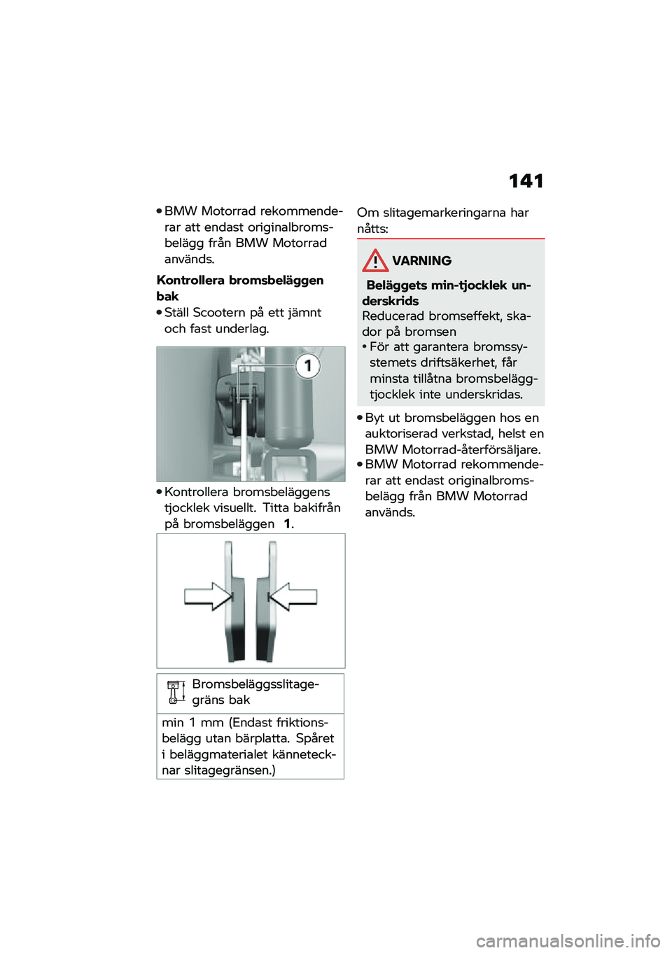 BMW MOTORRAD C 400 GT 2020  Instruktionsbok (in Swedish) �� �
��� ��\f��\f���\b�
 ����\f�����
����\b� �\b�� ���
�\b�
� �\f������\b�� ��\f��
�� ����� ���� ��� ��\f��\f���\b�
�\b�����
�
�
�G���
���$�$