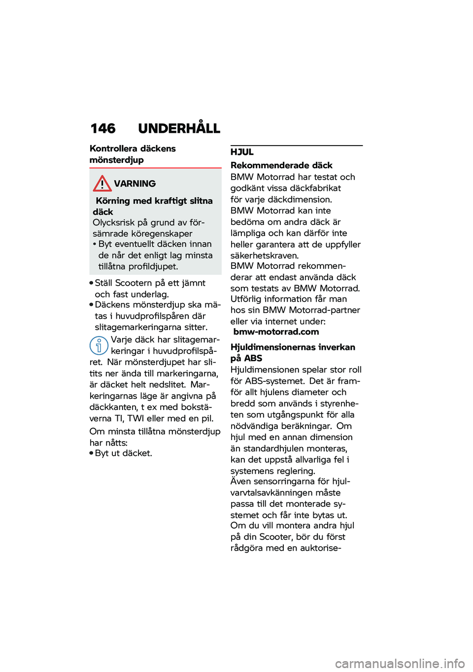 BMW MOTORRAD C 400 GT 2020  Instruktionsbok (in Swedish) �� �8 �/���<��A�M��
�G���
���$�$��� ��#�(�
���	��!��	�
����%�\f�+
�������
�G�!���\b��, ��� �
��� �
�\b�,�
 �	�$�\b�
����#�(�
�1��!���
���
� �%� �����
