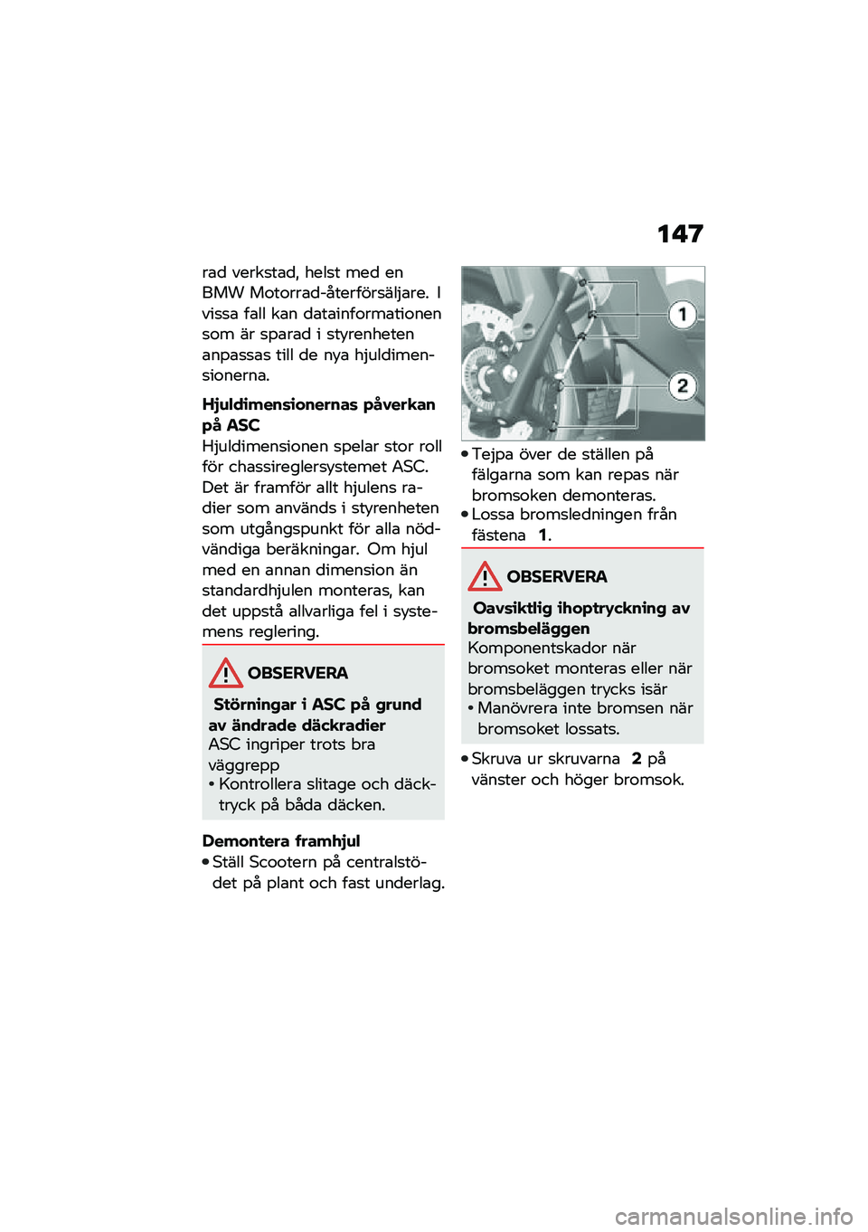 BMW MOTORRAD C 400 GT 2020  Instruktionsbok (in Swedish) �� �@
��\b�
 �����
��\b�
�" ����
� ���
 ����� ��\f��\f���\b�
���������
���$�\b��� ����
�
�\b ��\b�� ��\b� �
�\b��\b����\f���\b���\f����
�\f� ��