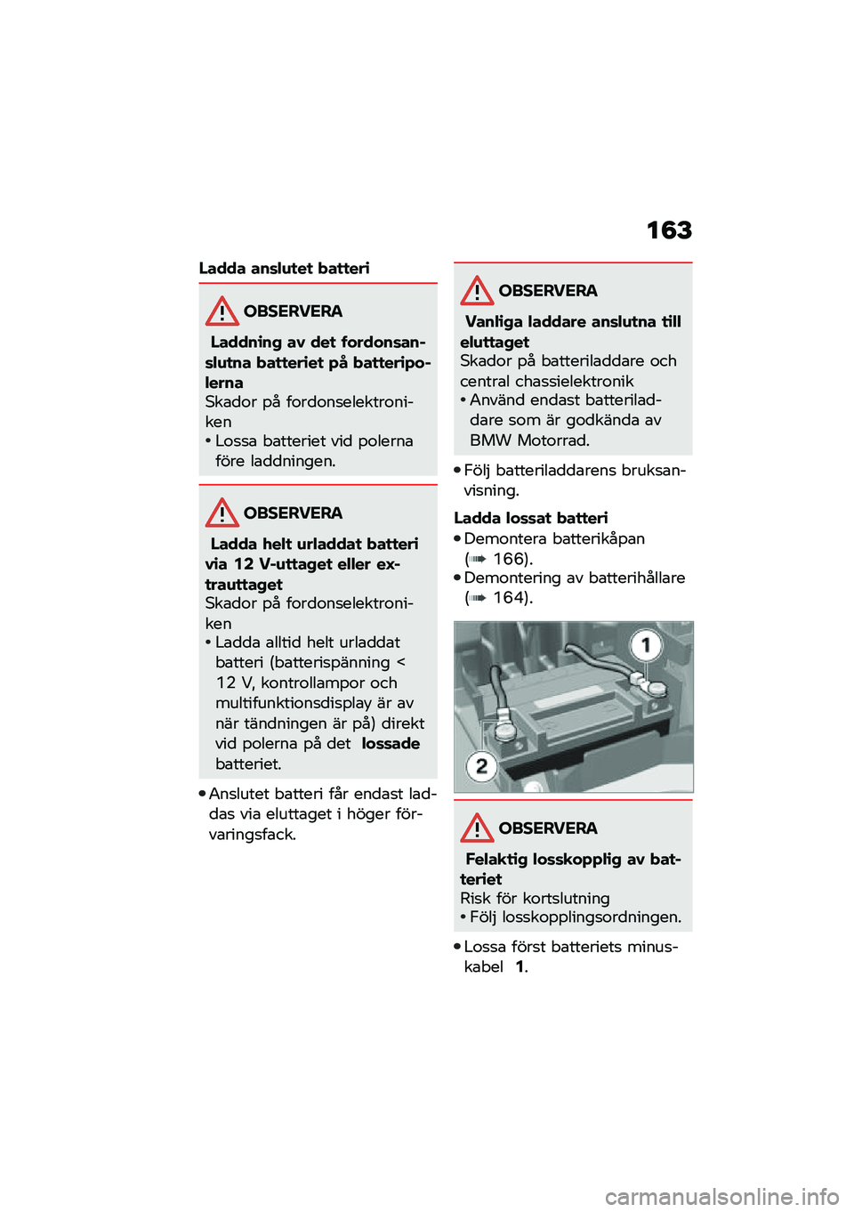 BMW MOTORRAD C 400 GT 2020  Instruktionsbok (in Swedish) ��8�F
�0���� ���	�$�\f�
��
 ���
�
���\b
���������
�0�����\b��, ��1 ���
 � ������	����	�$�\f�
�� ���
�
���\b��
 �+� ���
�
���\b�+���$�����*��\b�
