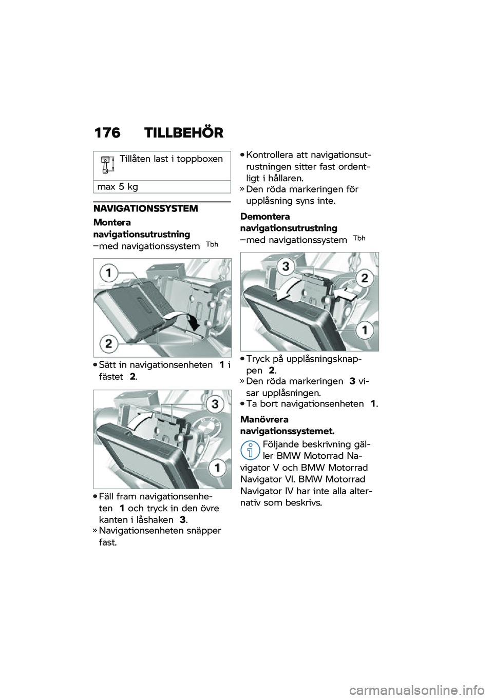 BMW MOTORRAD C 400 GT 2020  Instruktionsbok (in Swedish) ��@�8 �3�����<�A��
�&������� ��\b�
� � ��\f�%�%� �\f�7��
��\b�7 �H ��
��
����
�3������5��3�<�
����
������1�\b�,��
�\b���	�\f�
��\f�	�
��\b��,
���
 ��