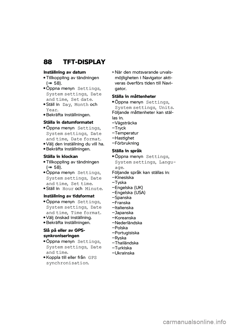 BMW MOTORRAD C 400 GT 2020  Instruktionsbok (in Swedish) �B�B �3�"�3�,����I��
�5
���	�
�#�$�$��\b��, ��1 ���
�\f�
�&�����\f�%�%���� �\b� ����
�������:�H�J�;��D�%�%��\b ����!������� �#�+�"���+��� �+����� �#�+