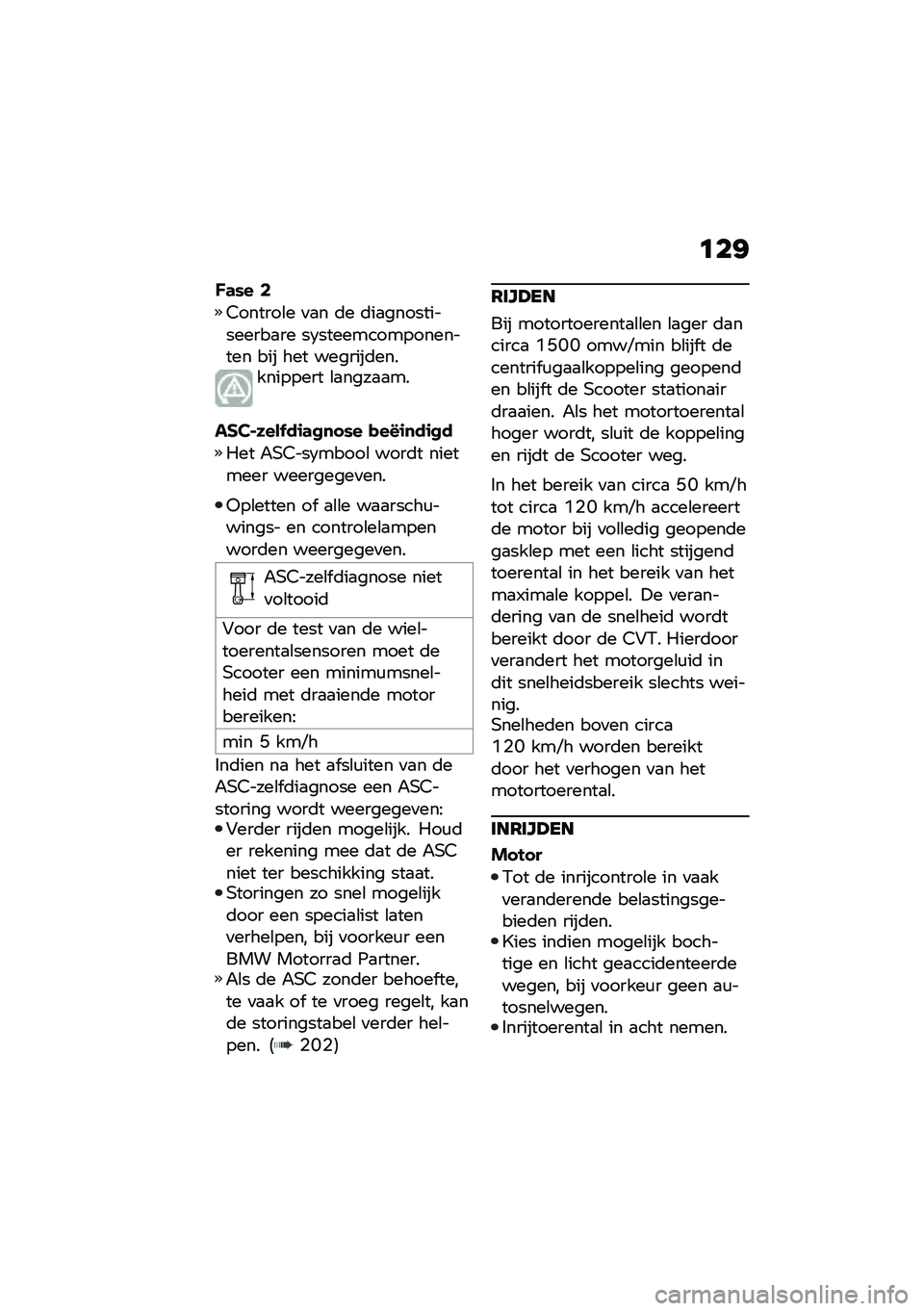 BMW MOTORRAD C 400 GT 2020  Handleiding (in Dutch) �	��;
�K�	�*� �2
�8������\b� �
�
� �	� �	��
�������������
�� ��7����������������� ��� ��� �������	����������� �\b�
����
�
��
��