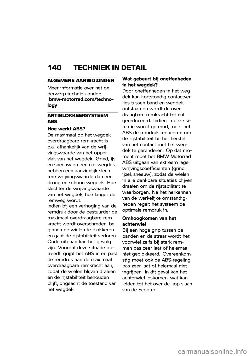 BMW MOTORRAD C 400 GT 2020  Handleiding (in Dutch) �	�� �.��2�7����D �� �?��.���\f
��\f�
����� ����������
��
���� ��� ����
��� ��
�� ��� ����	������ �������� ���	���>�"�#�$�%�#� �!� �