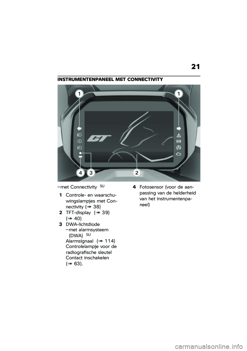 BMW MOTORRAD C 400 GT 2020  Handleiding (in Dutch) ��	
���E�.�6�����.���C�����\f ���. �2�����2�.��5��.�G
��� �8��������
���7��3
�0�8������\b�� �� ��
�
�����\f�������\b�
����� ��� �8����