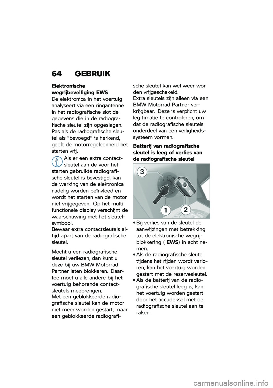 BMW MOTORRAD C 400 GT 2020  Handleiding (in Dutch) �0� �
���6���D
����-�!�� �
�\f�*��\b��$��
��\f�,�"����\f��\f�
�\f�
�
 ���
�!� ��\b���������
 �� ��� �
�����\f���
��
�\b�7����� �
��
 ��� �����
�