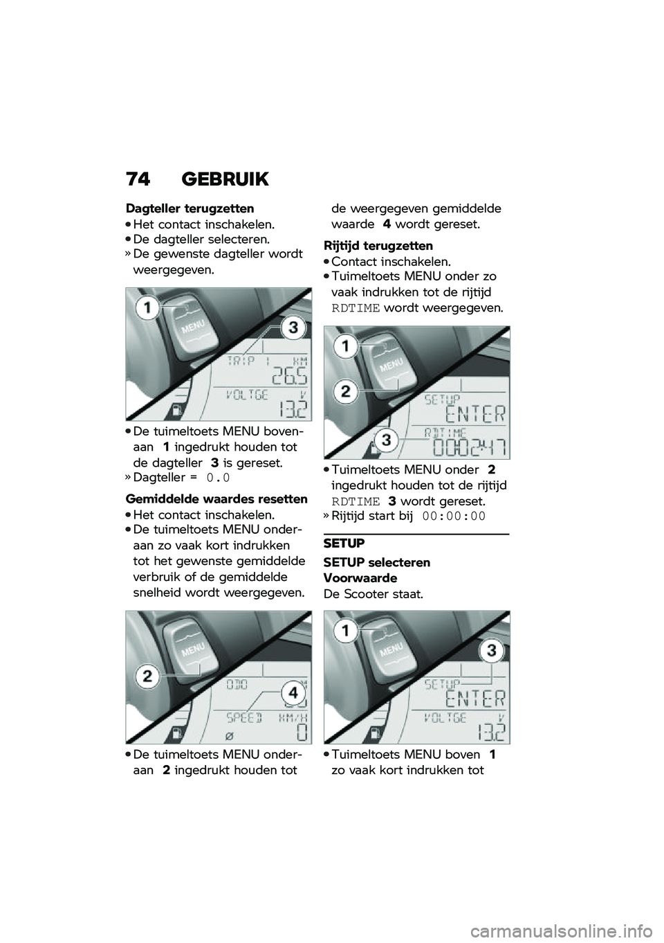BMW MOTORRAD C 400 GT 2020  Handleiding (in Dutch) �8� �
���6���D
�/�	�
�!����� �!���)�
���!�!��

��� �����
�� ������
���\b����!� �	�
����\b�\b�� ���\b���������!� �������� �	�
����\b�\b��