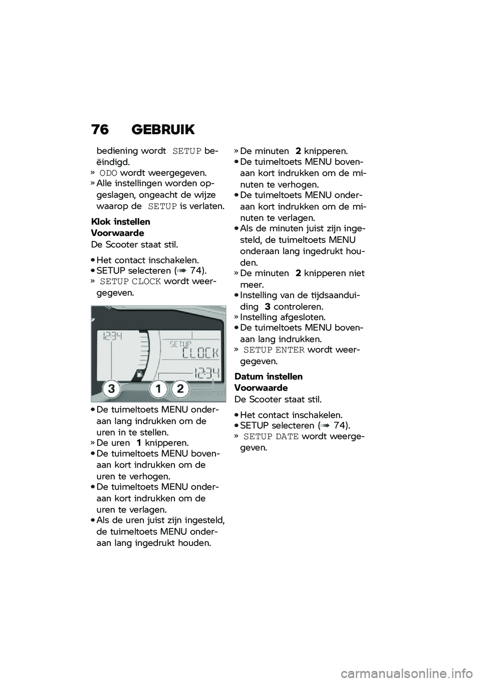 BMW MOTORRAD C 400 GT 2020  Handleiding (in Dutch) �8�0 �
���6���D
���	������ ����	���\f��6�����=���	���	��\b��\b����	� ���������
����"�\b�\b� ������\b�\b����� ����	�� �������\b�
����
