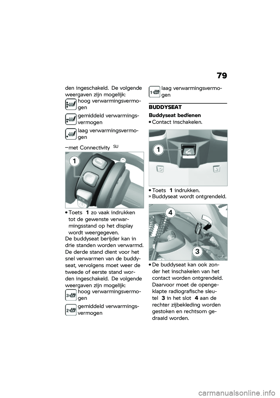 BMW MOTORRAD C 400 GT 2020  Handleiding (in Dutch) �8�;
�	�� ��������
���\b�	� �!� �
��\b����	�������
�
�� ���� �����\b����>���� �
����
�������
��������
�����	�	��\b�	 �
����
������
