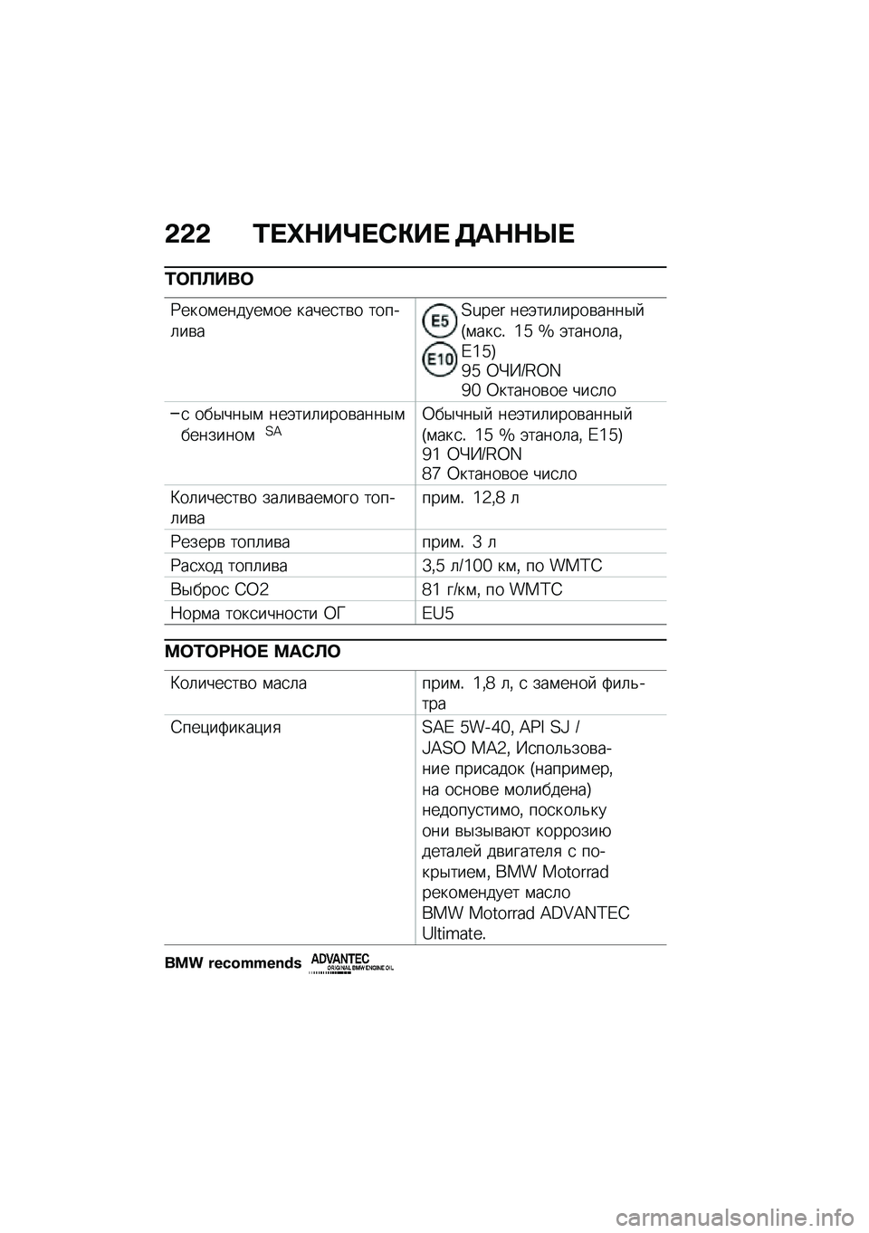 BMW MOTORRAD C 400 GT 2020  Руководство по эксплуатации (in Russian) �&�&�& �0� �e�$��g� �*�"��  �5��$�$�b� 
�0�	�?�S���	
�<����\f������\f�� �����
��\b� �����	��\b��2�N�t�4� ���(���	����\b����$� �T�\f���
�! �6�h �