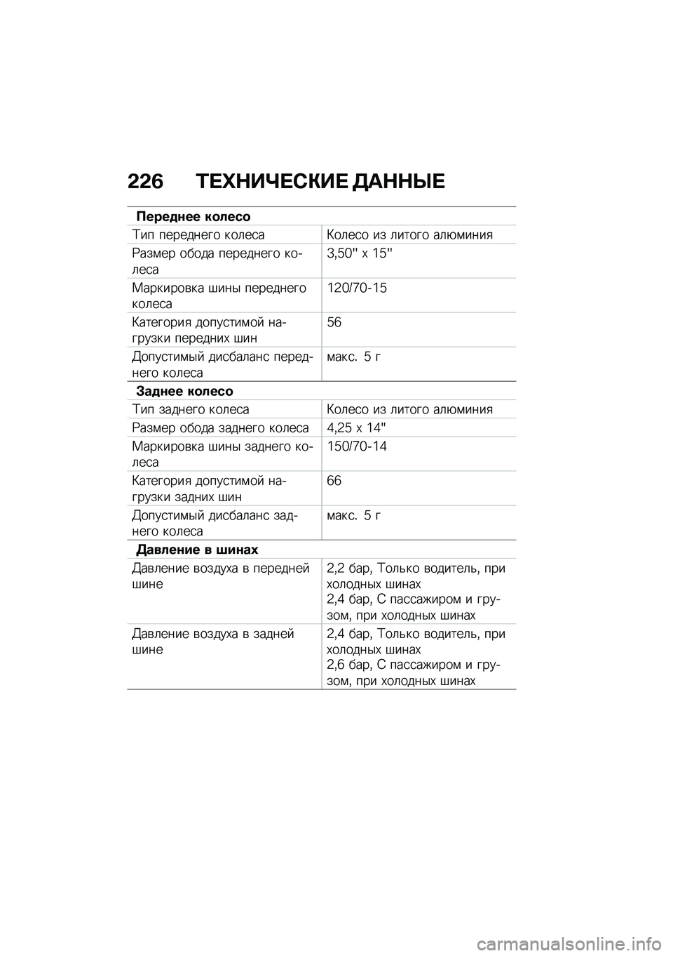 BMW MOTORRAD C 400 GT 2020  Руководство по эксплуатации (in Russian) �&�&�3 �0� �e�$��g� �*�"��  �5��$�$�b� 
�?����
�\f�� ��
����
�?�� ��������� ���	��
��B��	��
� �� �	����� ��	�+�\f����

�<���\f�� ����� �������