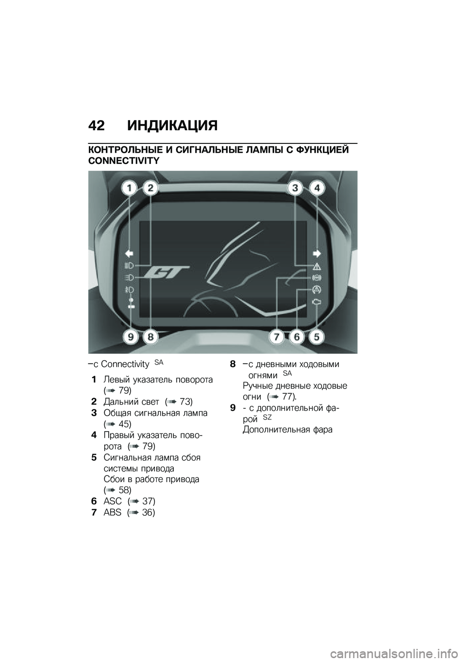 BMW MOTORRAD C 400 GT 2020  Руководство по эксплуатации (in Russian) �)�& ��$�5��"��>��%
�"�	�$�0�;�	�S�T�$�b�  � �*��v�$��S�T�$�b�  �S��=�?�b �* �<�!�$�"�>�� �Y�B�q�r�r�W�B�N�s�t�s�N�u
�
 �I��L�L�4�3��M�Z�M��Q�2�A
��[��\b�$�  ��������	�& ���\b�