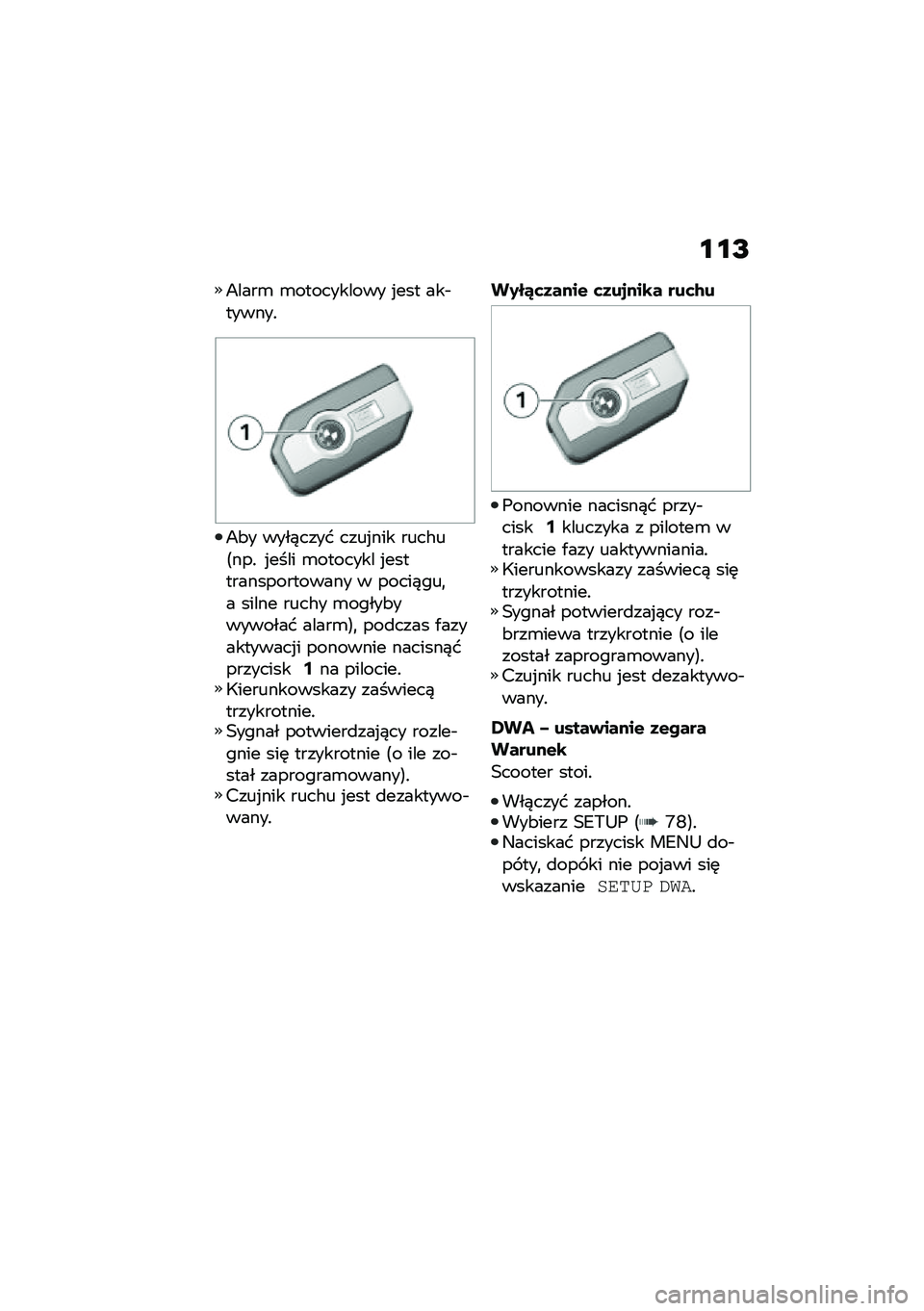 BMW MOTORRAD C 400 GT 2020  Instrukcja obsługi (in Polish) �\f�\f�I
�>����\b �\b���������� �%��� ���$������!
�>�&� ����)���� ����%��� ����#��A���! �%���� �\b������� �%����������������� � 