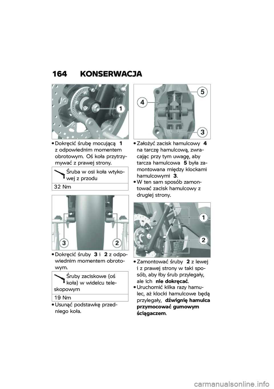 BMW MOTORRAD C 400 GT 2020  Instrukcja obsługi (in Polish) �\f�:�" ������Q���B��
�+����	��� ����&�	 �\b����%�)��)�8� ��
������
���\b �\b��\b�����\b��&�������\b�! �;� ���� ���������$�\b���� � ����