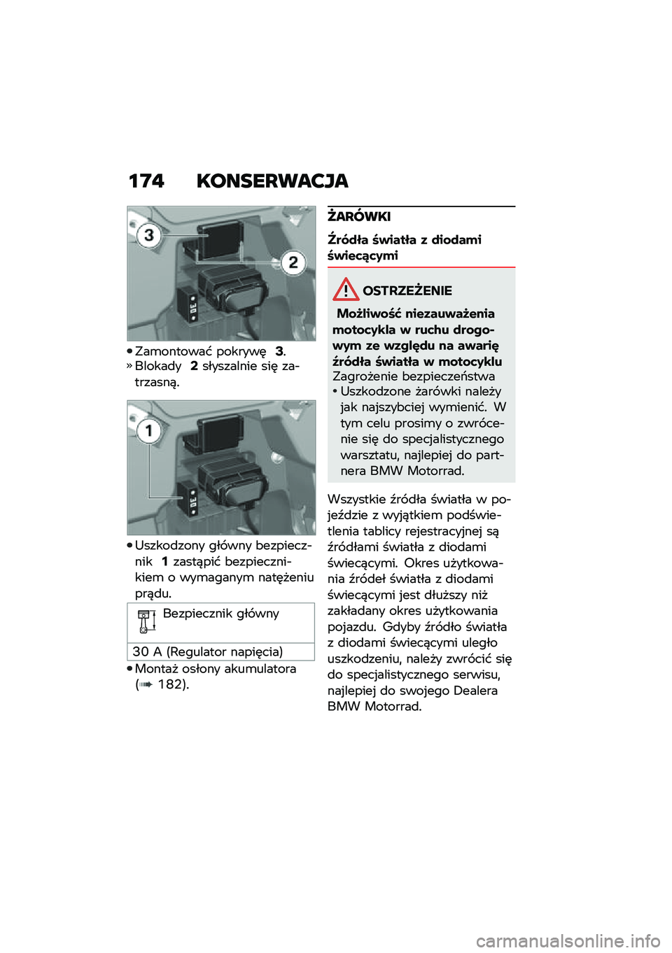 BMW MOTORRAD C 400 GT 2020  Instrukcja obsługi (in Polish) �\f�D�" ������Q���B��
�"��\b������� �������	�<�!������
��:���������� ���	 ���$�������)�!
�?�����
���� ��� ��� �&��������$����8�