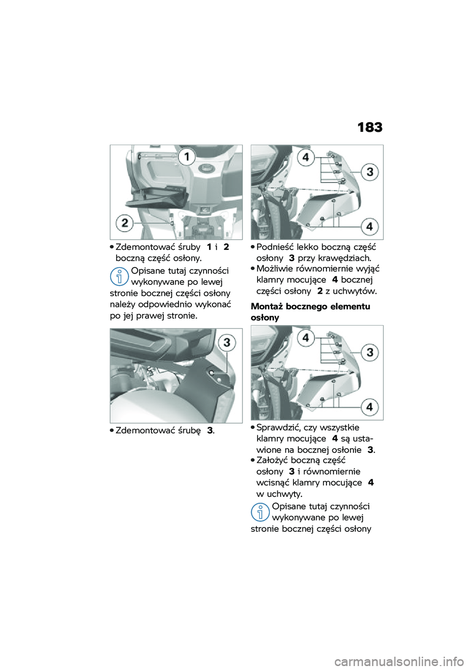 BMW MOTORRAD C 400 GT 2020  Instrukcja obsługi (in Polish) �\f�E�I
�"�
��\b������� ����&��8��:�&�����) ���	�� �������!
�;������ �����% ������������������� �� �����%������� �&������% ��