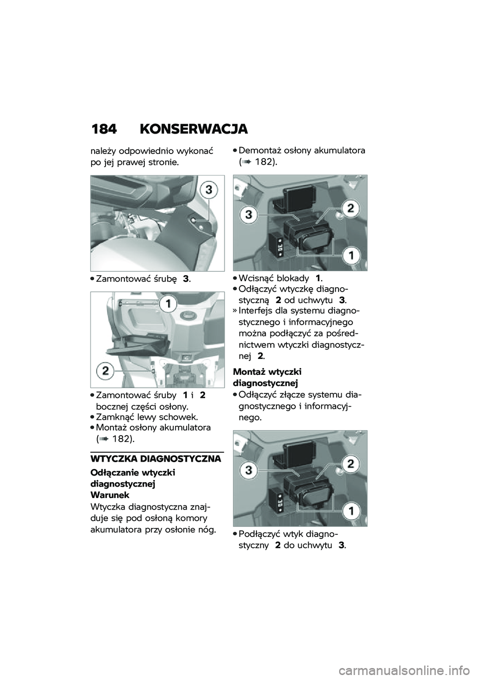BMW MOTORRAD C 400 GT 2020  Instrukcja obsługi (in Polish) �\f�E�" ������Q���B��
������ ��
������
��� ��������� �%��% ������% ��������!
�"��\b������� ����&�	�<�!
�"��\b������� ����&��8��:�&