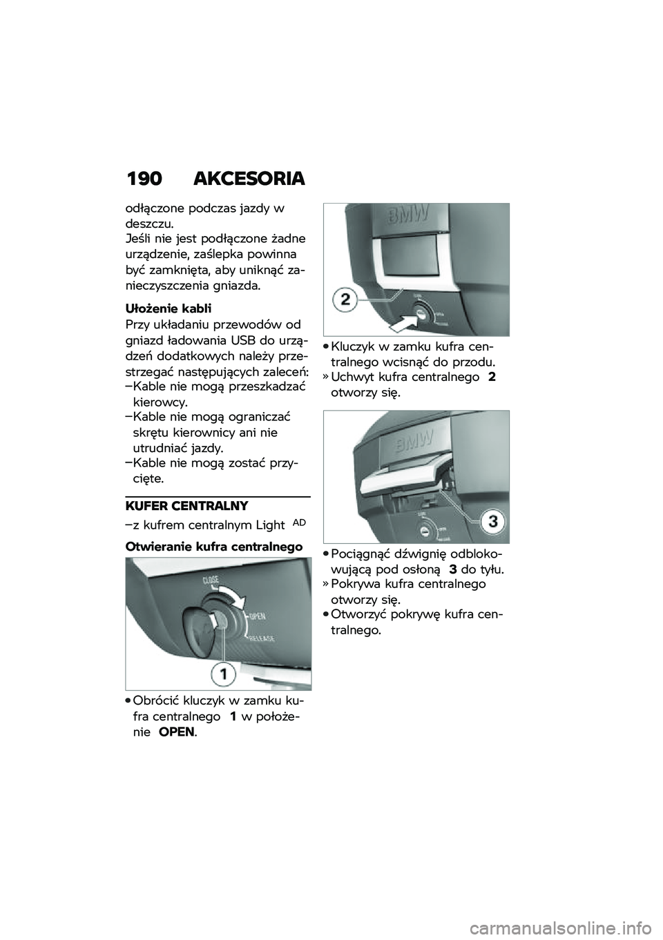 BMW MOTORRAD C 400 GT 2020  Instrukcja obsługi (in Polish) �\f�G�
 ���B����Q��
��
��)����� ���
���� �%���
� ��
�������!�*���� ��� �%��� ���
��)����� ���
������)�
������
 �������� ������