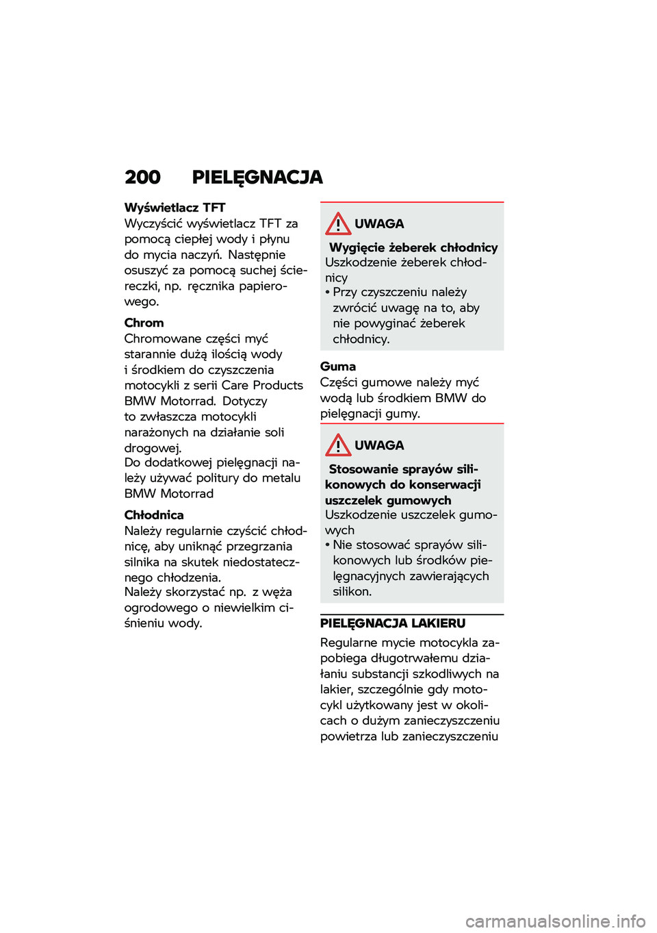 BMW MOTORRAD C 400 GT 2020  Instrukcja obsługi (in Polish) ��
�
 �����W����B��
��2�L�+��&����	�3 ��U�
��������� ����������� �0�U�0 �����\b���) �������% ���
� � ������
� �\b���� ������6�! �9�