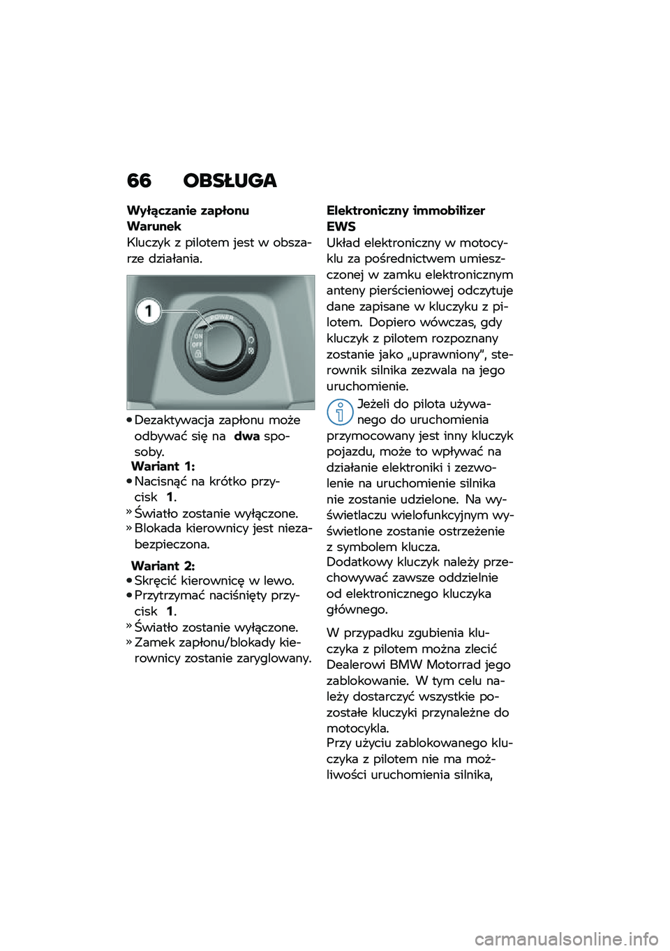 BMW MOTORRAD C 400 GT 2020  Instrukcja obsługi (in Polish) �:�: ����M�N��
��2��6�	�3����& �3��4��\f��������&�\b
�<������ � �������\b �%��� � ��&����$��� �
���������!
�+����������%� ������� �\