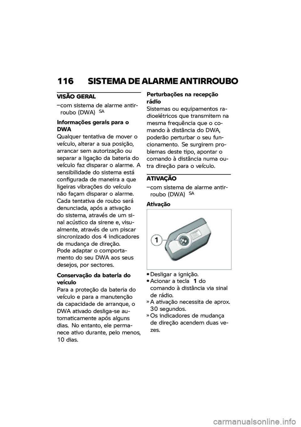 BMW MOTORRAD C 400 GT 2020  Manual do condutor (in Portuguese) ���6 ��
��P��� �� ��>���� ���P�
������
��
��=� �����>
�\b�
�	 ������	� �� �����	� ��������
�\f��
 �E�6���F�0�
���.���(�	�
��� �0���	�
� �