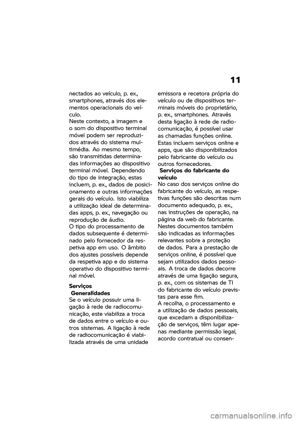 BMW MOTORRAD C 400 GT 2020  Manual do condutor (in Portuguese) ��
���\b����
� ��
 ����\b�\f��
�" �
� ��-��"��	����
��
����" ������.� ��
� �����	����
� �
�
����\b��
���� ��
 �����\b�\f��
��3���� �\b�
���