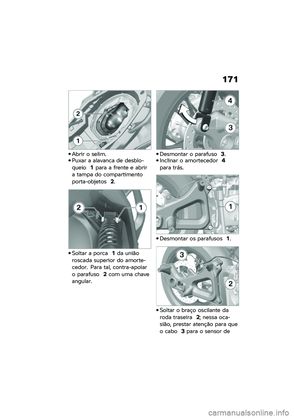 BMW MOTORRAD C 400 GT 2020  Manual do condutor (in Portuguese) ��<�
����� �
 �����	��/�\f�-�� � �������\b� �� ������
��#�\f���
�7�
��� � ������ � ������ ���	�
� ��
 �\b�
�	�
�����	����
�
�
�����
��2