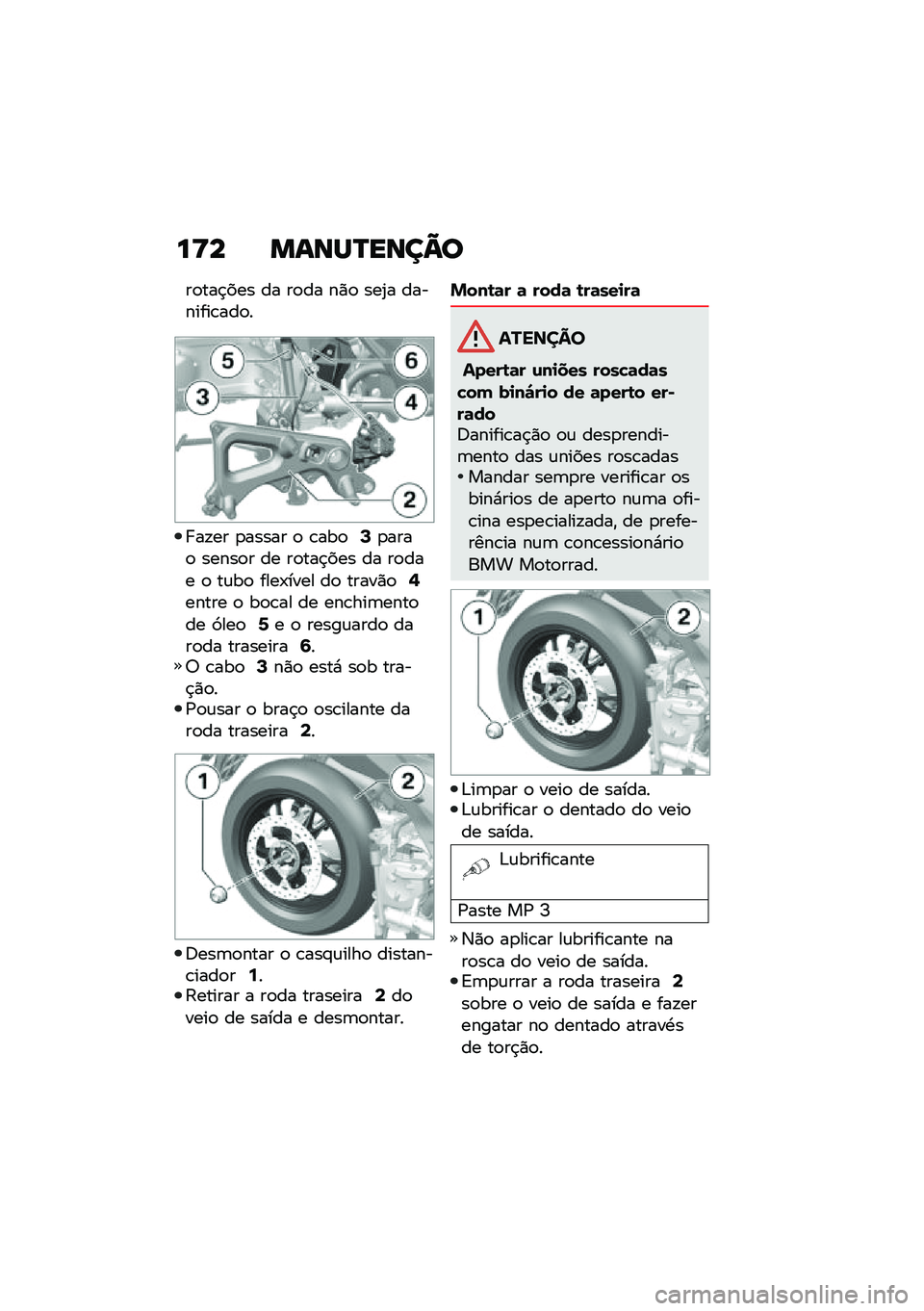BMW MOTORRAD C 400 GT 2020  Manual do condutor (in Portuguese) ��<� �����P����=�
��
���$��� �� ��
�� ��)�
 ���2� ��������\b���
�
� ��!�� �
����� �
 �\b���
�;�
����
 �����
� �� ��
���$��� �� ��
���