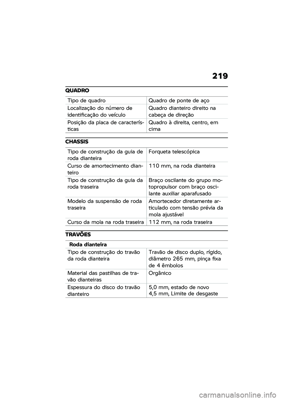 BMW MOTORRAD C 400 GT 2020  Manual do condutor (in Portuguese) ���I
�\�����
�C��
�
 �� �#�\f����
�]�\f����
 �� �
�
��� �� ��$�

�&�
�\b����!��$�)�
 ��
 ��I�	���
 �����������\b��$�)�
 ��
 ����\b�\f��
�]�\f����
 �