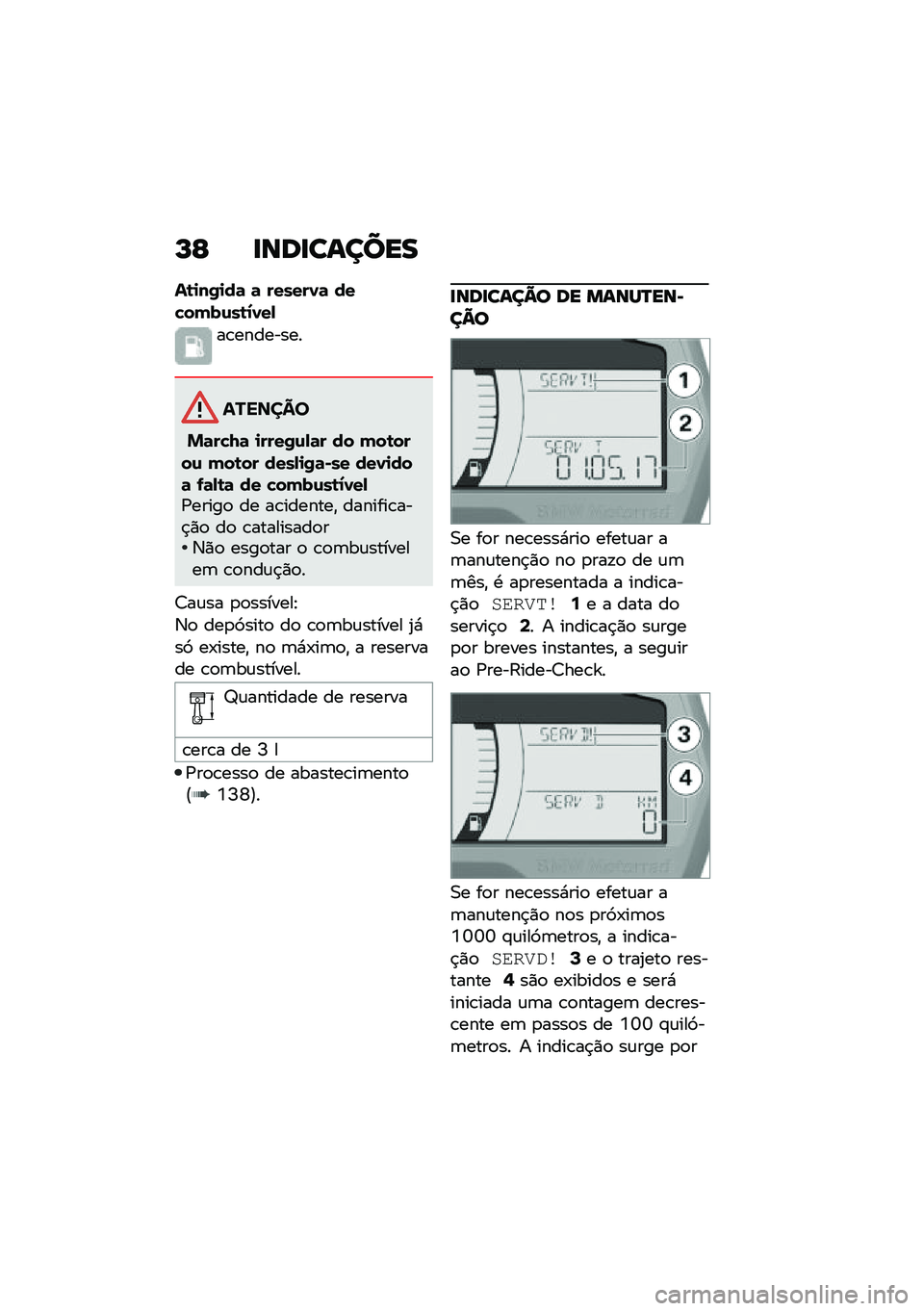 BMW MOTORRAD C 400 GT 2020  Manual do condutor (in Portuguese) �L�C �
���
������
��\b�
��0�
��	 �	 ������1�	 ���"��(��\f��\b�2�1��-
��\b��������
�������
�&�	��"�N�	 �
����0�\f�-�	� �� �(��\b����\f �(��\b�� ���