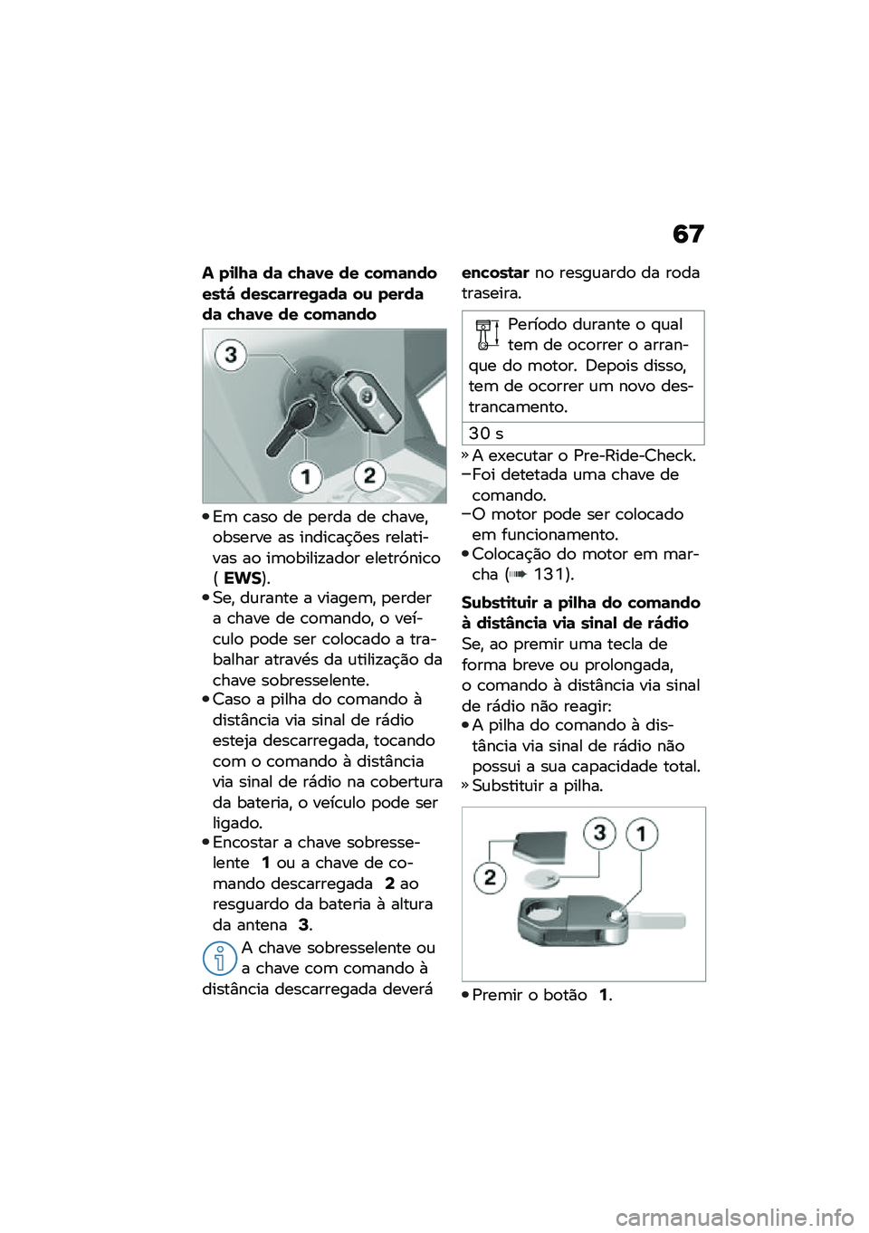BMW MOTORRAD C 400 GT 2020  Manual do condutor (in Portuguese) �6�<
� ��
�-�N�	 ��	 �"�N�	�1� �� �"��(�	������\b�# ����"�	����0�	��	 ��\f �����	��	 �"�N�	�1� �� �"��(�	���
�A�	 �\b���
 �� �
���� �� �\b�����"�
����
