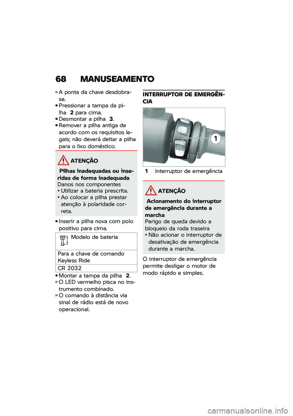 BMW MOTORRAD C 400 GT 2020  Manual do condutor (in Portuguese) �6�C �����������P�
� �
�
��� �� �\b���� �����
��������/������
��� � ���	�
� �� �
������9�
��� �\b��	���6���	�
���� � �
�����;��?��