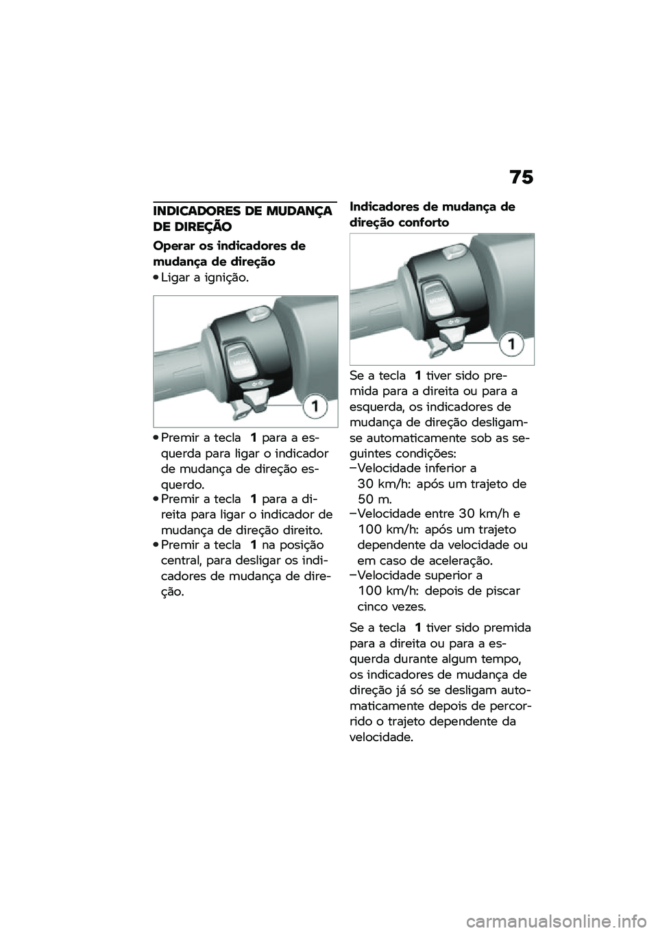 BMW MOTORRAD C 400 GT 2020  Manual do condutor (in Portuguese) �<�1
�
���
������� �� ��������� ��
����=�
�����	� �� �
���
�"�	����� ���(�\f��	��
�	 �� ��
���
��
�&���� � �����$�)�
�
�/���	�� � ���