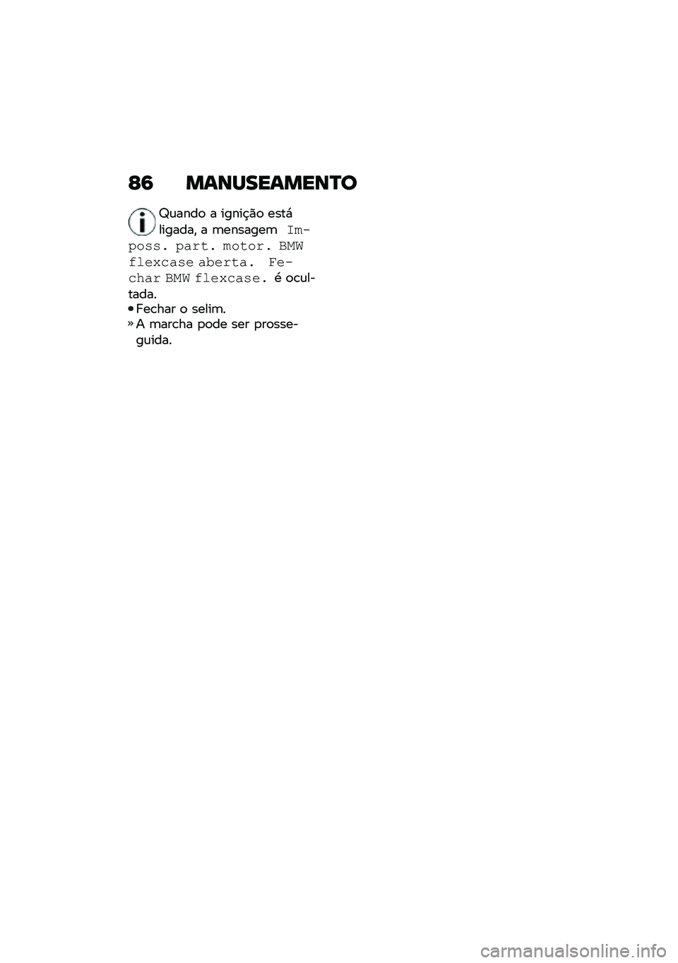 BMW MOTORRAD C 400 GT 2020  Manual do condutor (in Portuguese) �C�6 �����������P�
�]�\f����
 � �����$�)�
 ����*�������" � �	�������	�	�"��4��,�,� �4�$�!� � �"�� ��!� �(������0��$�,� �$�/��!� �$� �����9�$�! �(