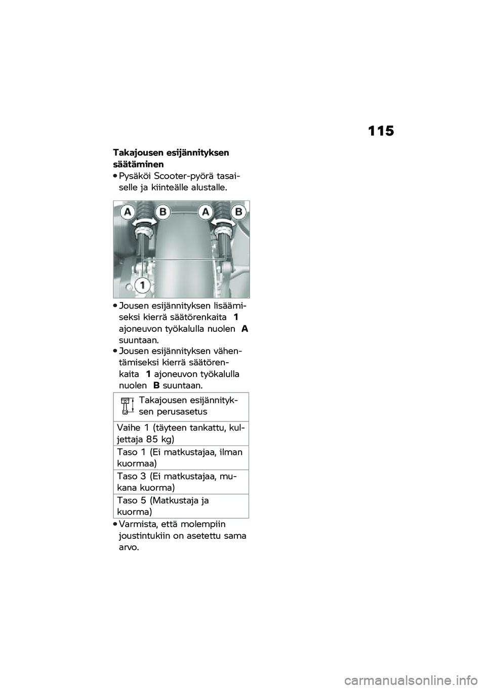 BMW MOTORRAD C 400 GT 2020  Käsikirja (in Finnish) �\f�\f�,
���\b��
��+���# ����
��#�#���	�\b���#������!��#��#
�-� ��	��!� �$�����\b���� �!��	 ��
��
����\b�
�
�\b ��
 ������\b�	�
�
�\b �
�
����
�
�
�\b�
�