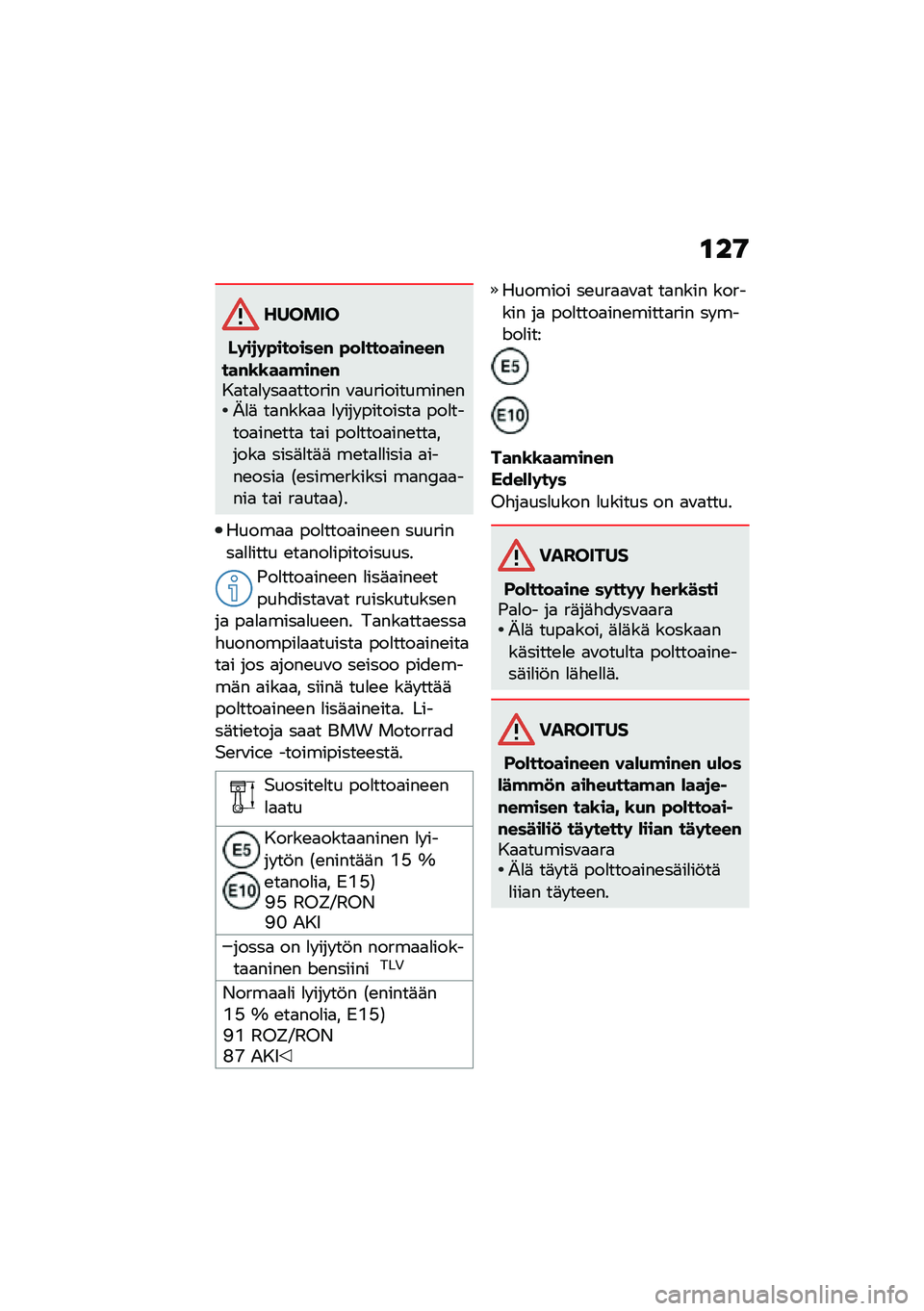 BMW MOTORRAD C 400 GT 2020  Käsikirja (in Finnish) �\f��9
������
�J�	��
�	�"�������# �"��*������#���#���#�\b�\b���!��#��#��
��
�
� ��
�
������ �\f�
�����������\b��N�
�	 ��
����
�
 �
� ��� �����
