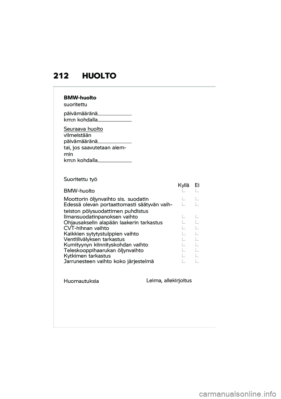 BMW MOTORRAD C 400 GT 2020  Käsikirja (in Finnish) ��\f� ������
���� �\f�+��*��
�������\b���
��	��\f�	��	�	��	��	���� ���"��
�
�
�

�$�\b���
�
�\f�
 �"���
���\f����\b����	�	���	��\f�	��	�	��	��	��
