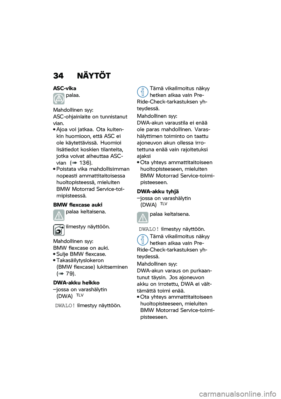 BMW MOTORRAD C 400 GT 2020  Käsikirja (in Finnish) �A�! �����C�
���F� ���\b�
��
�
�
�
�
��
�"���
�
���\b� �� � �
�2�$�4���"��
���
�
���\b �� ��������
����\f��
���2���
 �\f�� ��
���
�
� �<��
 �����