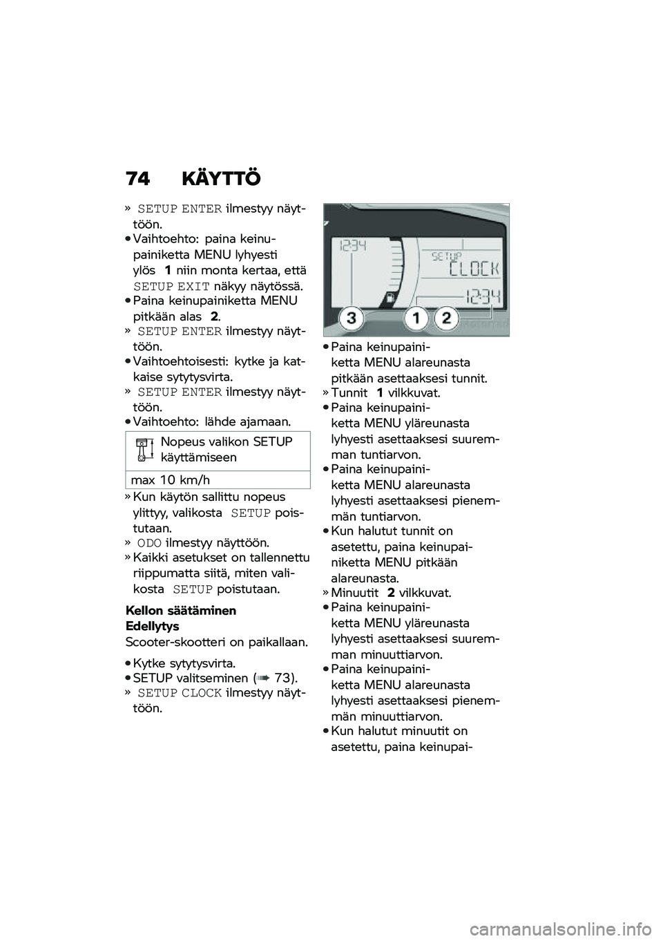 BMW MOTORRAD C 400 GT 2020  Käsikirja (in Finnish) �9�! �8�����C
��\f��5� �\f�.��\f���
��\b��� �  ��	� ����!�!���0�
��"���\b�"��� ��
���
 ��\b������
�����\b���
 ��.�/�= �
� �"� �\b���� �
�!��.���� ���