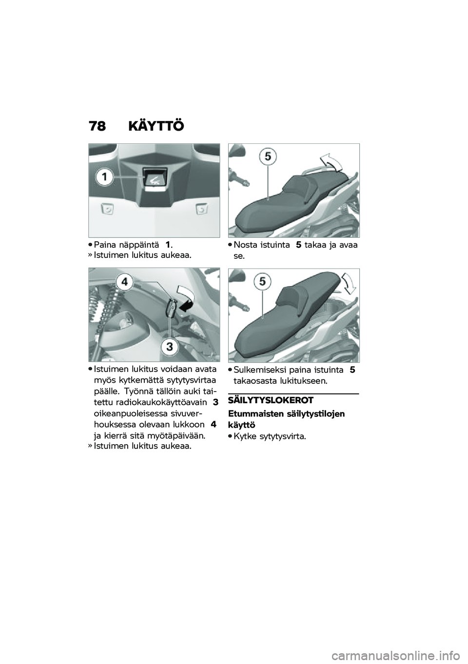 BMW MOTORRAD C 400 GT 2020  Käsikirja (in Finnish) �9�: �8�����C
�-�
���
 ��	���	����	�.��9������\b� �
������ �
���\b�
�
�
�9������\b� �
������ �\f����
�
� �
�\f�
��
�� �!� �� ���\b��	���	 �� �� �