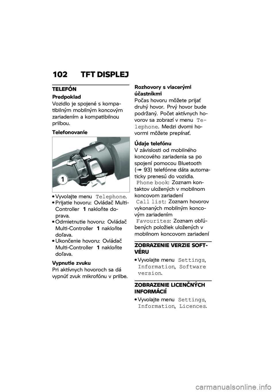 BMW MOTORRAD C 400 GT 2020  Návod na používanie (in Slovak) ��\f� �/�X�/ �:�U���I��Z
�/��I��X�f�
���
����1�.�	�
�4������ �%� ����%��$�+ � ���
������#���$�&�
 �
��#���$�&�
 ���$� ���&�
��������$��
 � ���
��