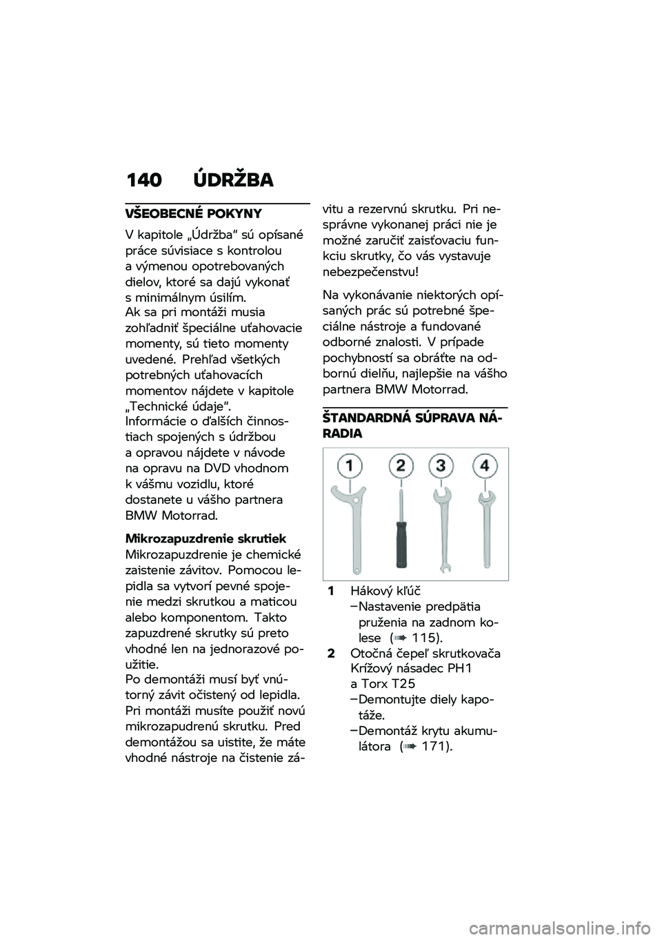 BMW MOTORRAD C 400 GT 2020  Návod na používanie (in Slovak) ��"�\f �]�:�F�`�\b�
�����\b���� ������
�4 �������� �h�H���
�#��i ��0 ������$�+���� � ��0������ � � ���$������� ��&�
��$�� �������#���