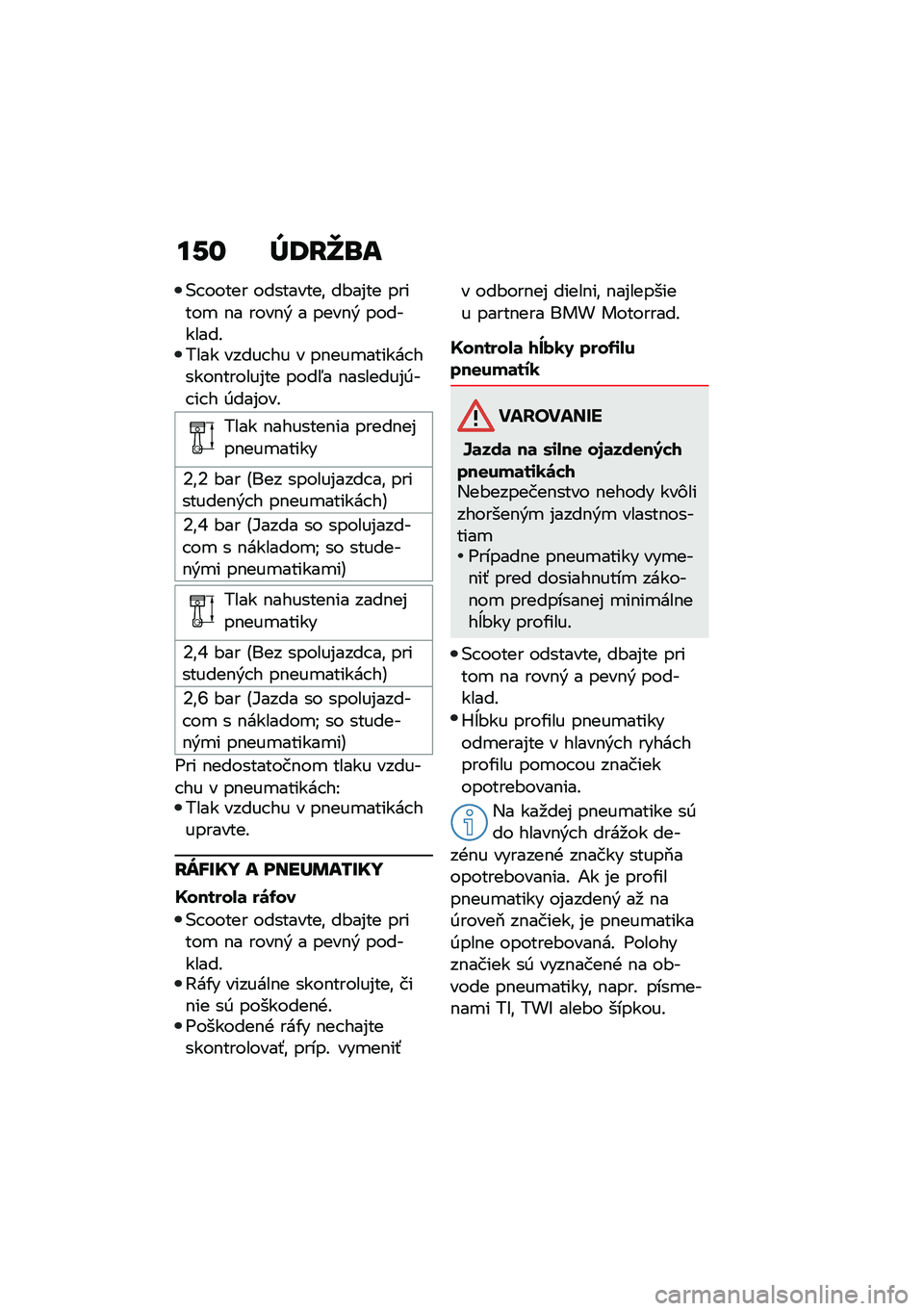 BMW MOTORRAD C 400 GT 2020  Návod na používanie (in Slovak) ��-�\f �]�:�F�`�\b�
�(� ����� ���������\f ��#��%�� ������
 �$� ����$�& � ����$�& ���������!���� ����� �� � ��$���
������ �����$�����