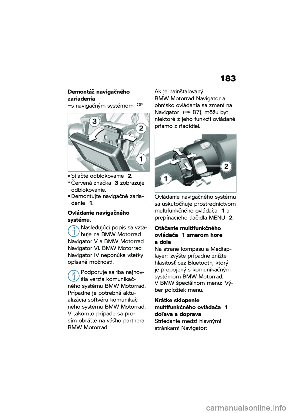 BMW MOTORRAD C 400 GT 2020  Návod na používanie (in Slovak) ��L�S
�U�
�����\b� ��	��\f�T�	�N��7�2���	��\f�	��
��\f�	
� �$����D���$�&�
 �����+�
��
�"�A
�(������ ���#�������$���=�!
�k�����$� ��$�����?���#���