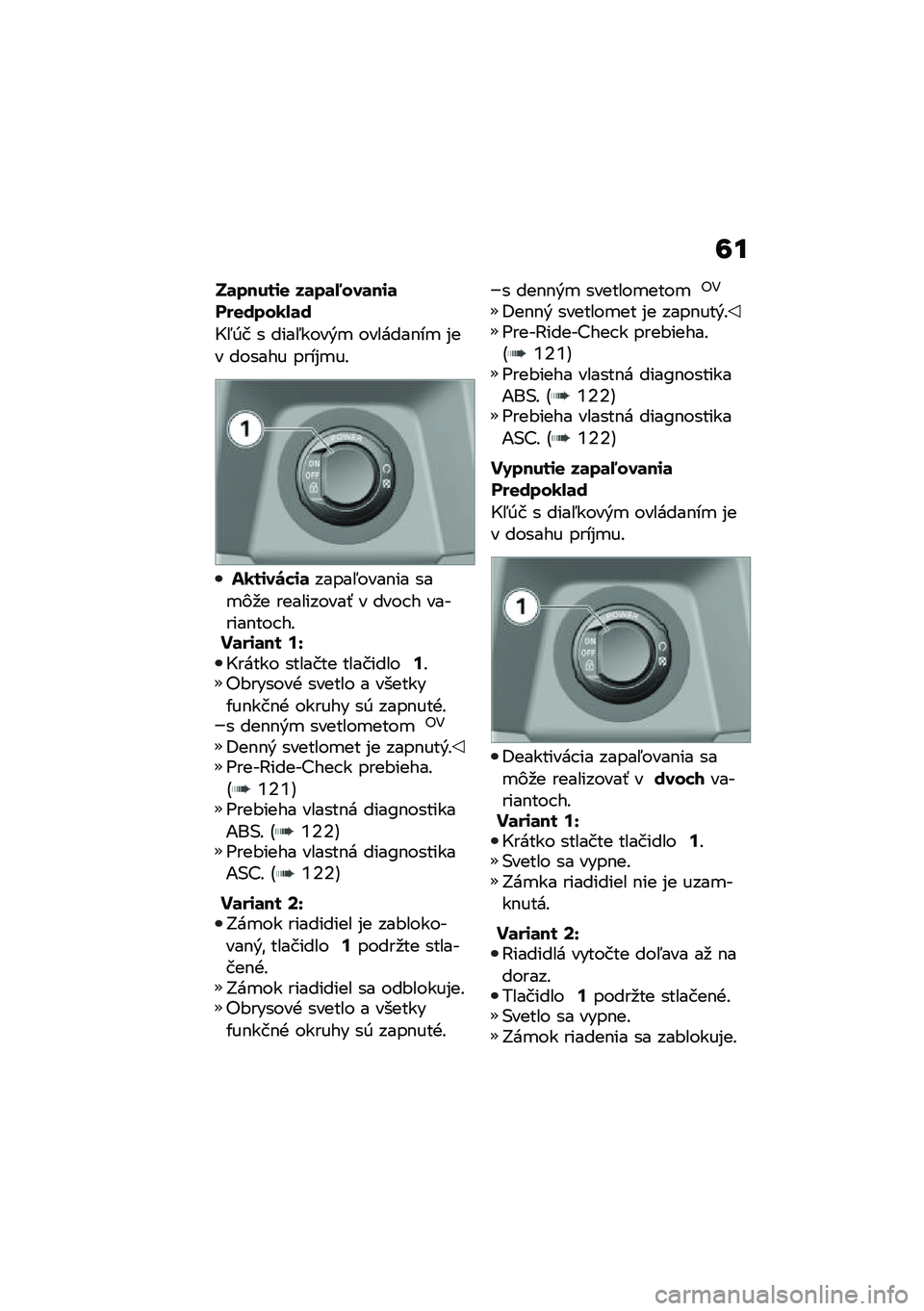 BMW MOTORRAD C 400 GT 2020  Návod na používanie (in Slovak) �7�
��	�����\f�
 ��	��	�9���	��\f�	���
����1�.�	�
�L�5�0� � ����5����&�
 �������$��
 �%�� ������ ����%�
��!
� �1��\f��\b��\f�	�����5����$�� ��