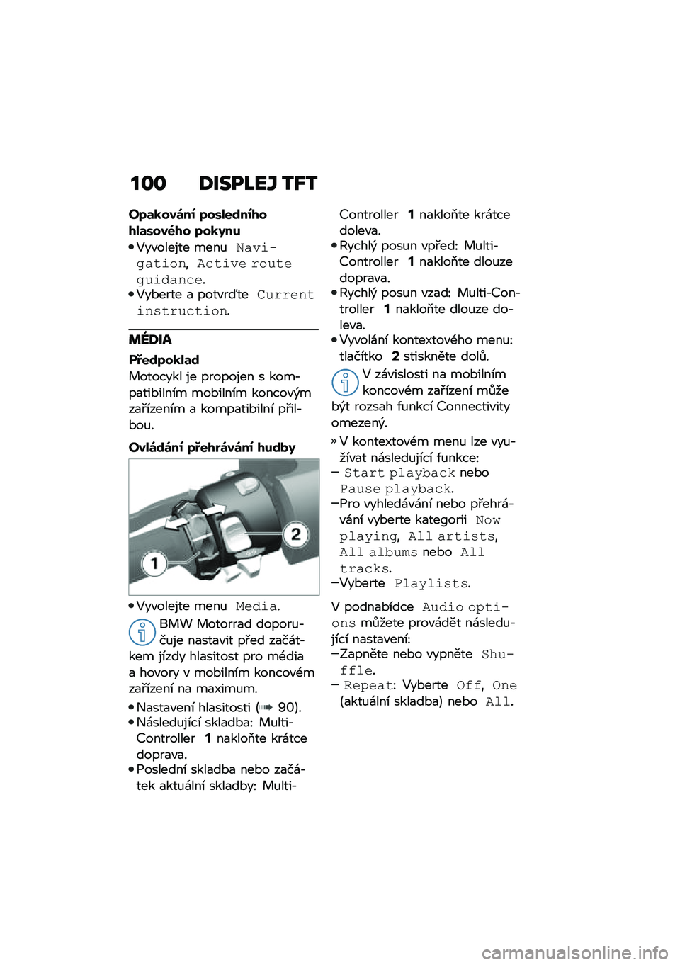 BMW MOTORRAD C 400 GT 2020  Návod k obsluze (in Czech) ��\f�\f �;����J��W �2�V�2
��7�	�
���\b��0 �7�����\f��0�/��/��	����6�/� �7��
�9��
�5��"������ ����%�.�"����#�"���� ������� �!��-���#�-��0�"� ����5�