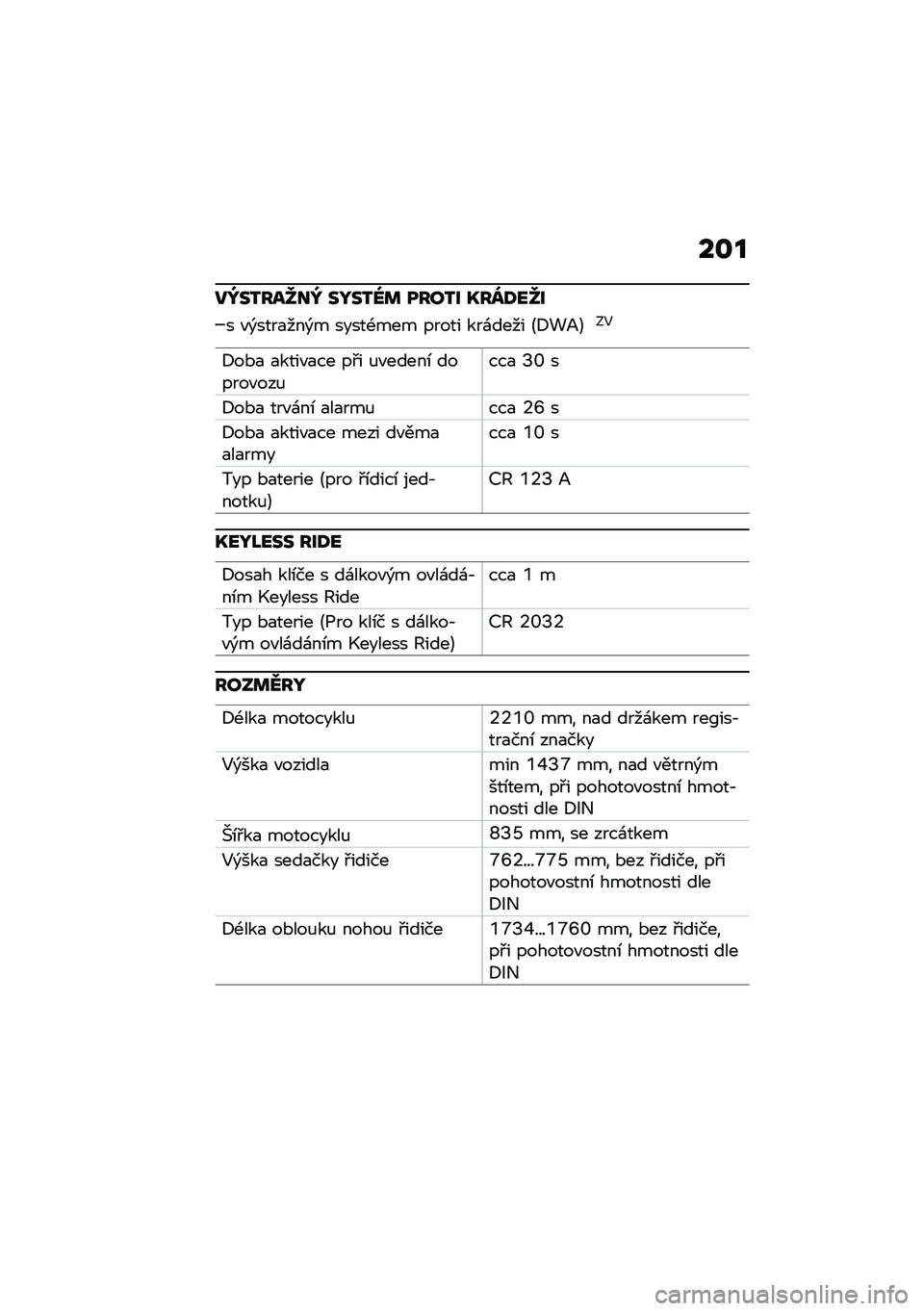 BMW MOTORRAD C 400 GT 2020  Návod k obsluze (in Czech) ��\f�
��b��2���_��b ��K��2�[�	 ����2� �P���;��_�
� �"�)����
���)� �����-��� ����� ���\f���� �E�<�!�B�F�?�5
�<��*�
 �
����"�
�� ��#� �%�"�����\b �